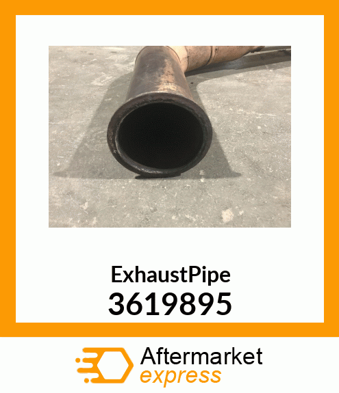 ExhaustPipe 3619895