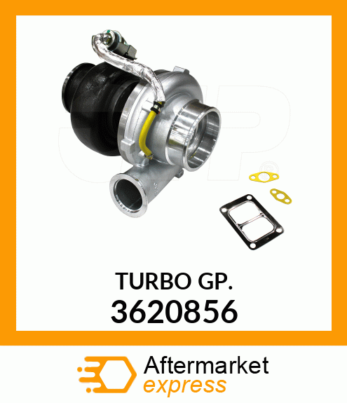 TURBO GP-B 3620856