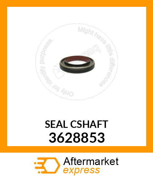 SEAL 3628853