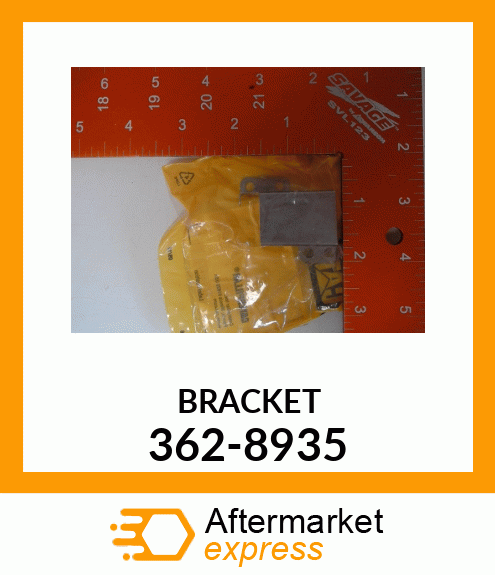 BRACKET 362-8935