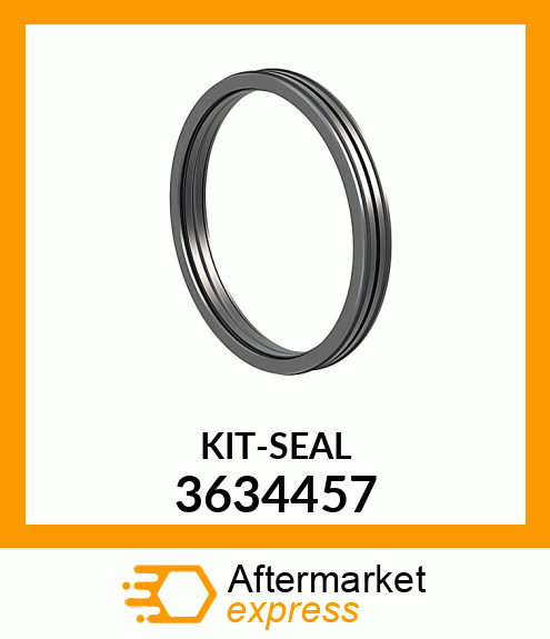 KIT-SEAL 3634457