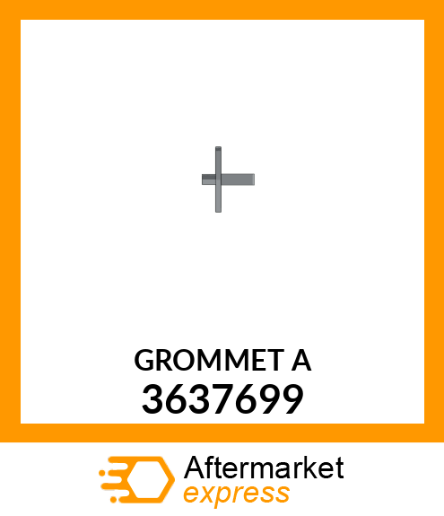 GROMMET A 3637699