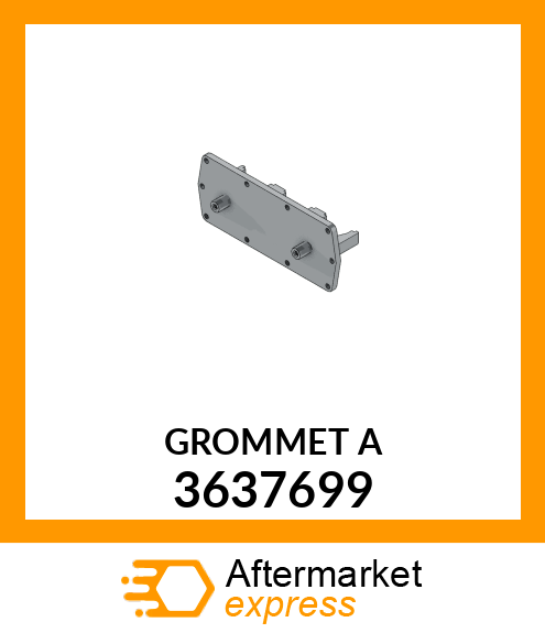 GROMMET A 3637699