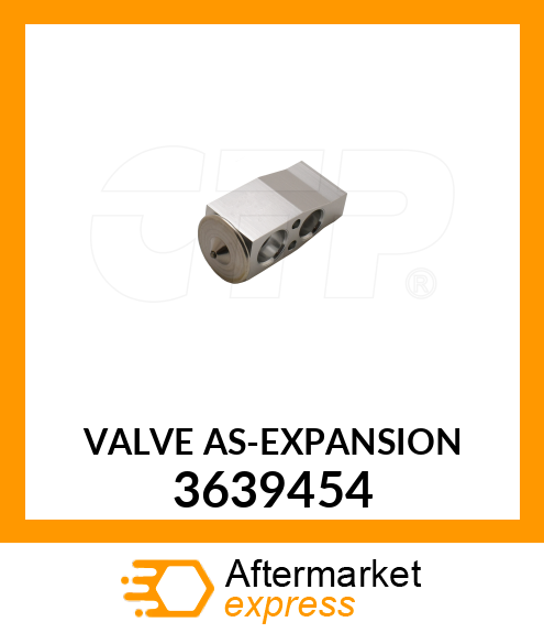 VALVE A 3639454