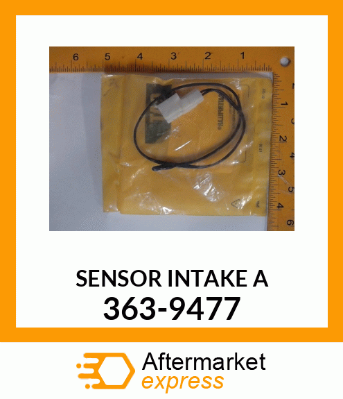 SENSOR A 3639477