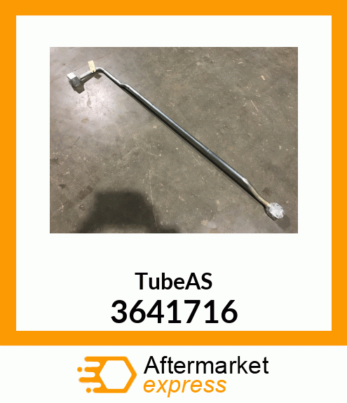 TubeAS 3641716