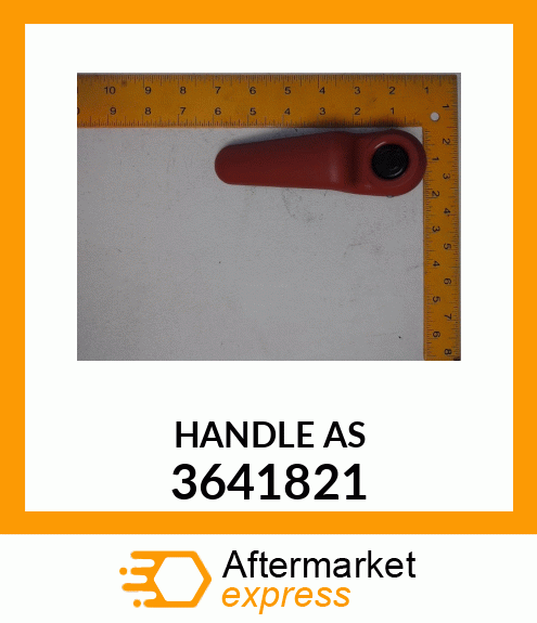 HANDLE A 3641821