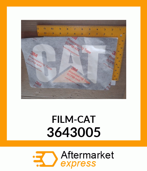 FILM-CAT 3643005