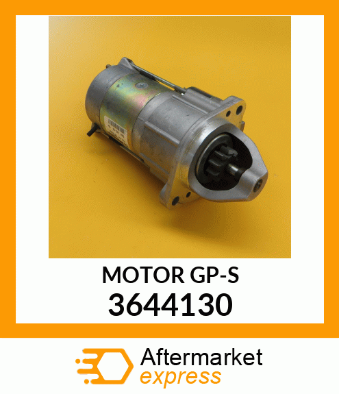 MOTOR GP-S 3644130