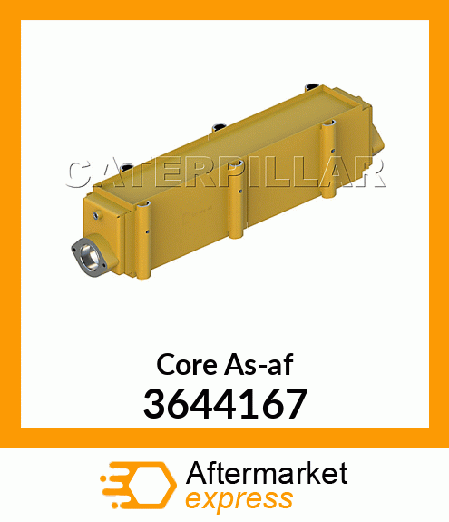 Core As-af 3644167