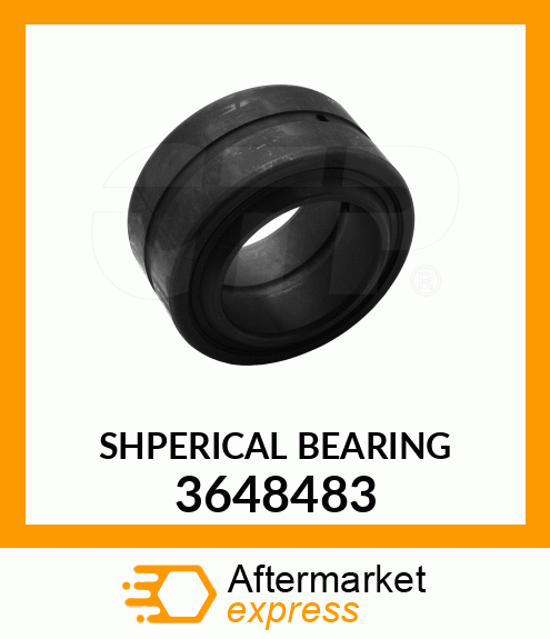 BEARING 3648483