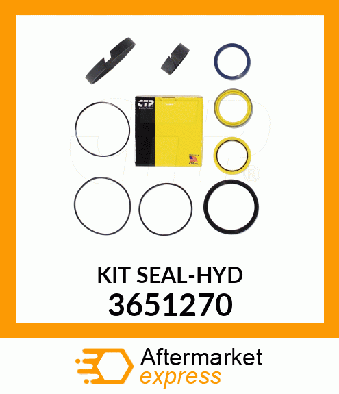 KIT-SEAL-H 3651270