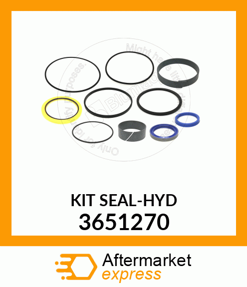 KIT-SEAL-H 3651270