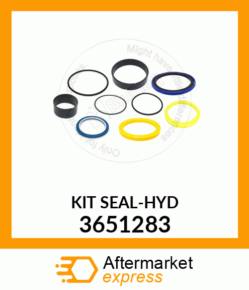 KIT-SEAL-H 3651283
