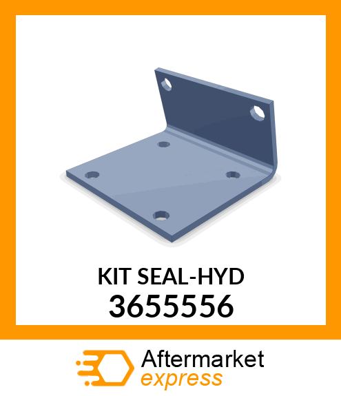 KIT-SEAL-H 3655556