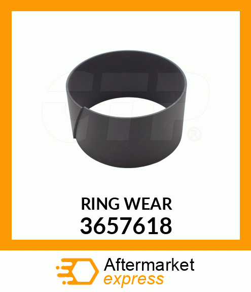 RING WEAR 3657618