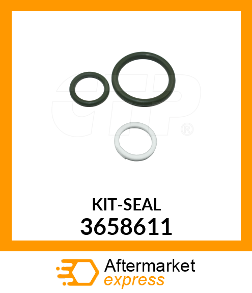 SEAL KIT 3658611