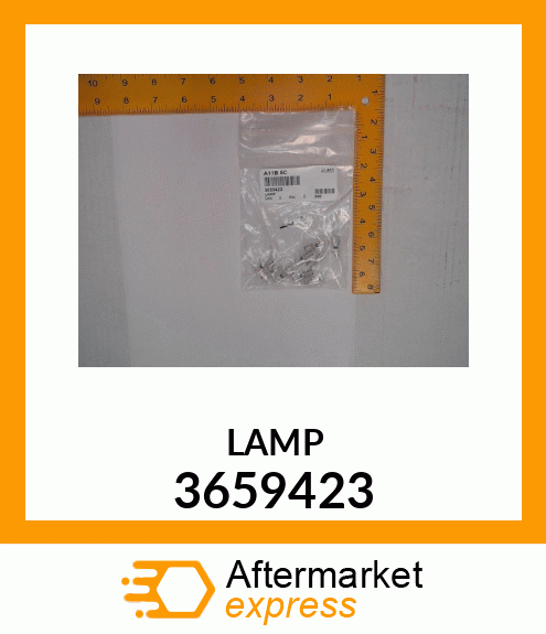 LAMP 3659423