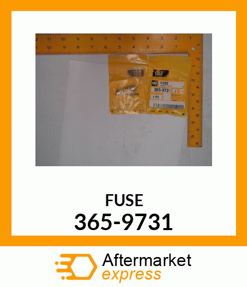 FUSE 365-9731