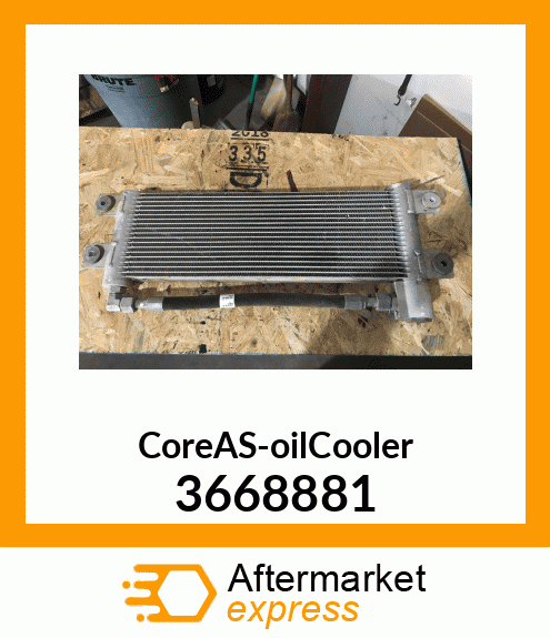 CoreAS-oilCooler 3668881