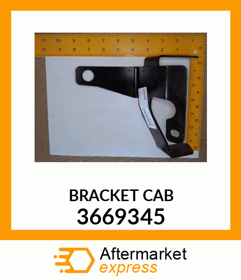 BRACKET_CAB 3669345