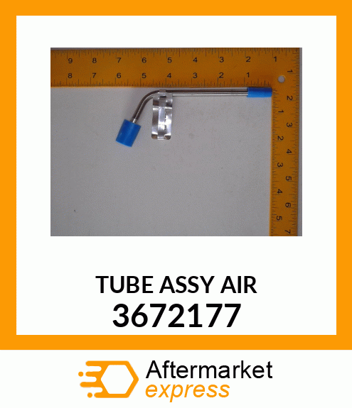 TUBE_ASSY_AIR 3672177