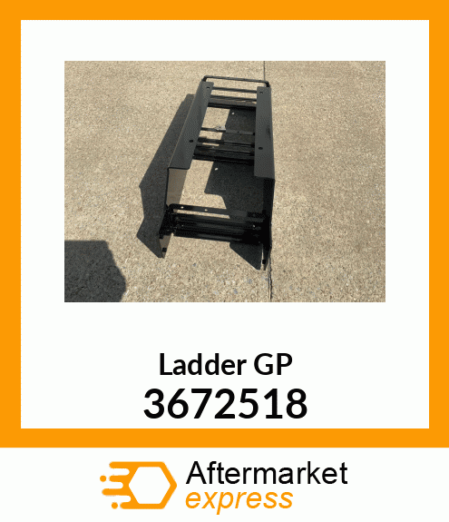 Ladder GP 3672518