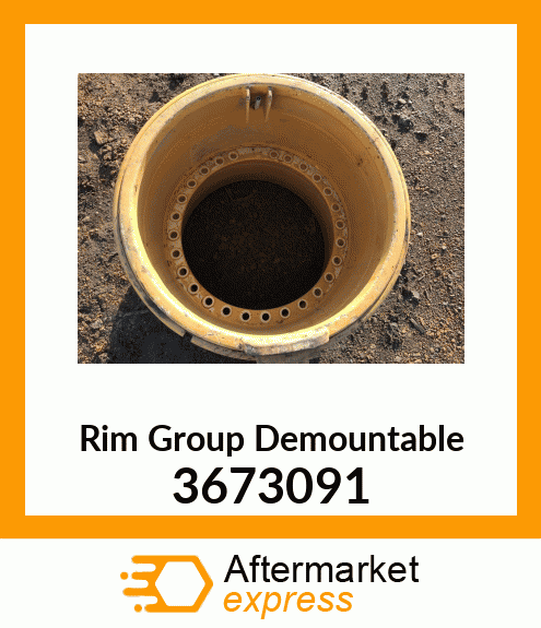 RimGroupDemountable 3673091