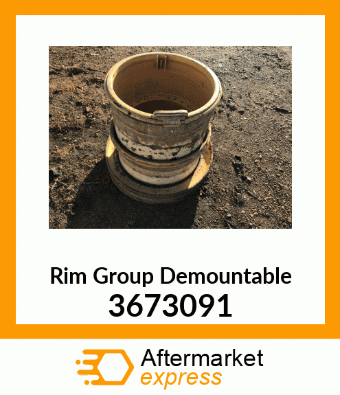 RimGroupDemountable 3673091