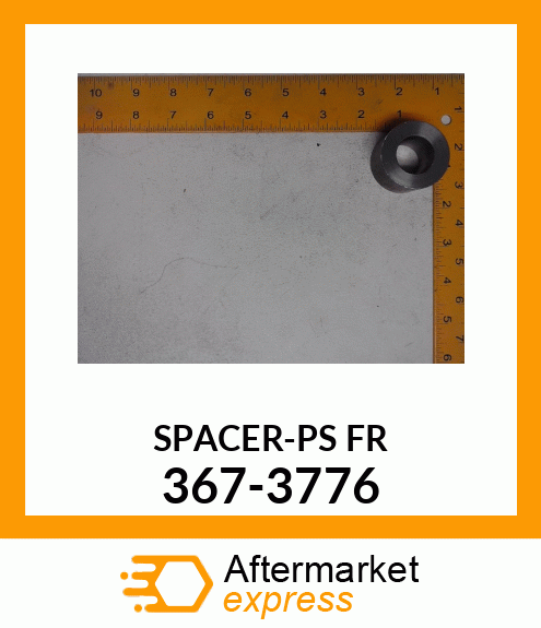 SPACER 367-3776