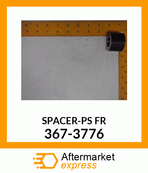 SPACER 367-3776