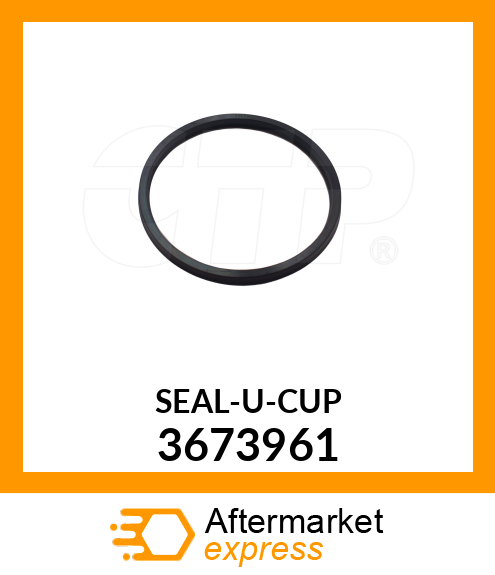 SEAL-U-CUP 3673961