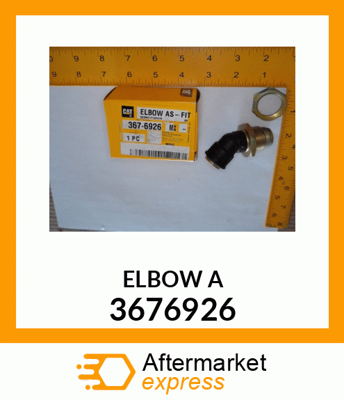 ELBOW A 3676926