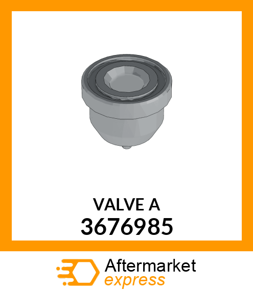 VALVE A 3676985