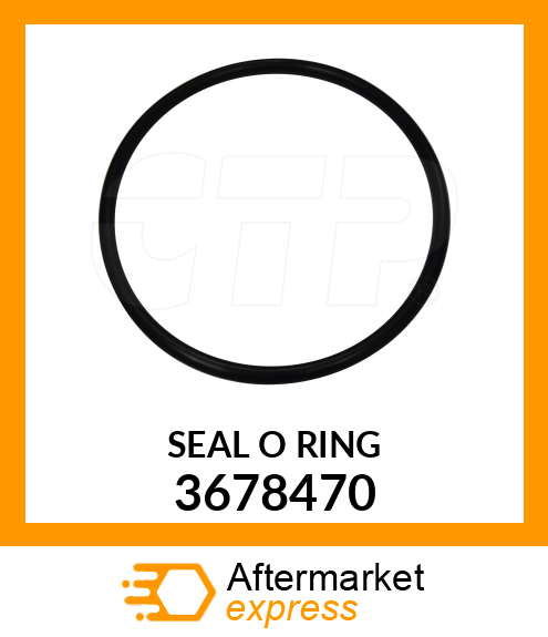 SEAL-LINKAGE 3678470