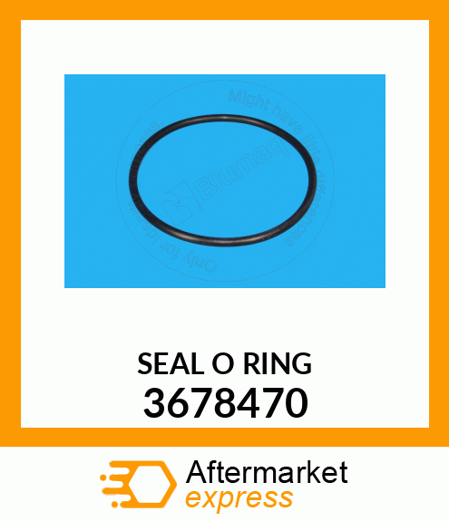 SEAL-LINKAGE 3678470