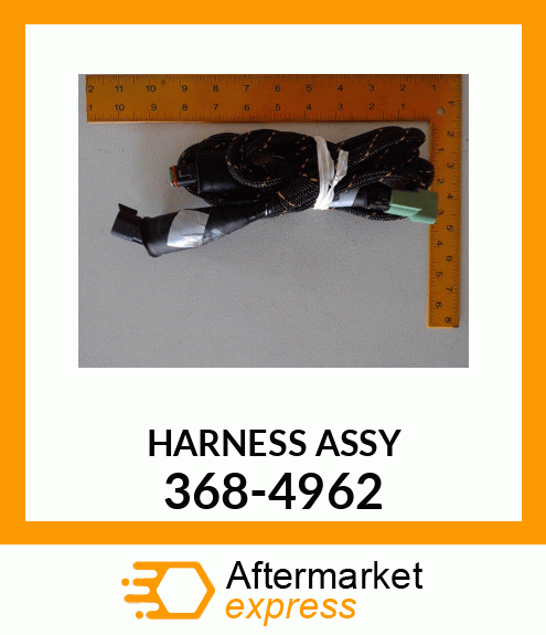 Harness AS 3684962