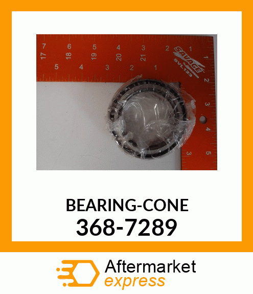 BEARING-CO 368-7289