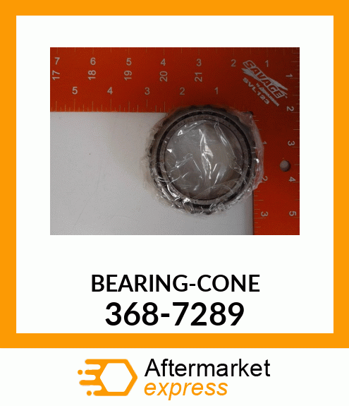 BEARING-CO 368-7289