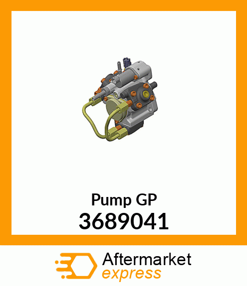 PUMP 3689041