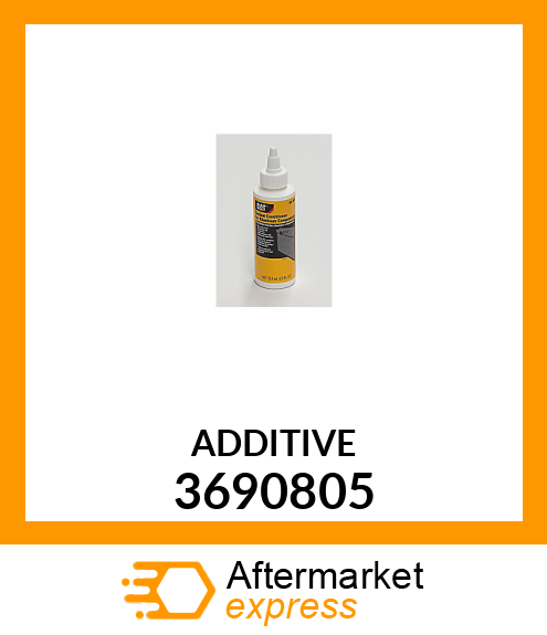 ADDITIVE 3690805