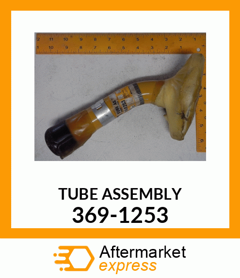 Tube 369-1253