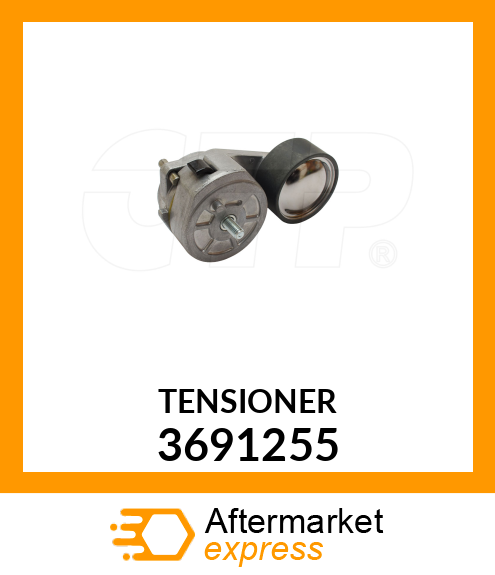 TENSIONER 3691255