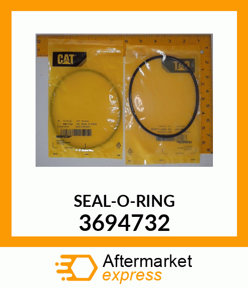 SEAL 3694732