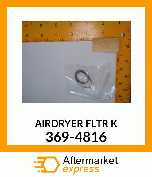 KIT-REPAIR 369-4816