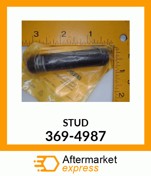 STUD-DRIVE 369-4987