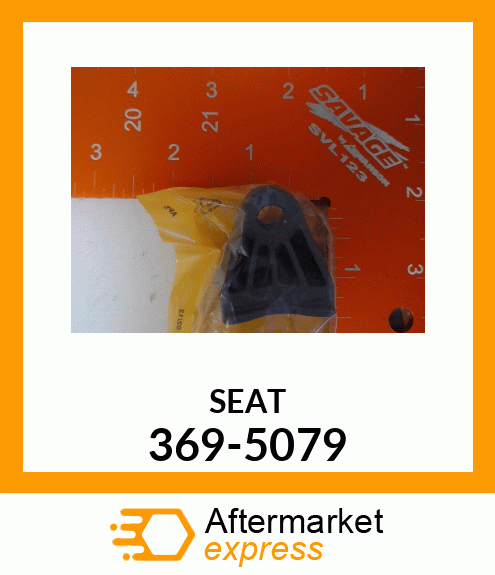 SEAT-AXIAL 3695079