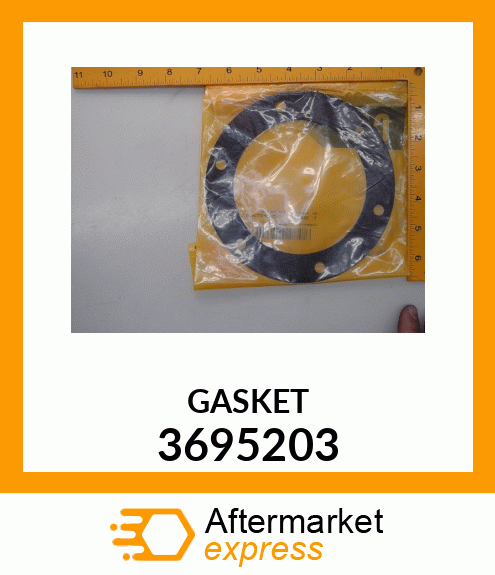 GASKET 3695203