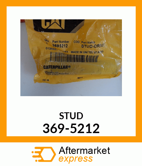 STUD-DRIVE 369-5212