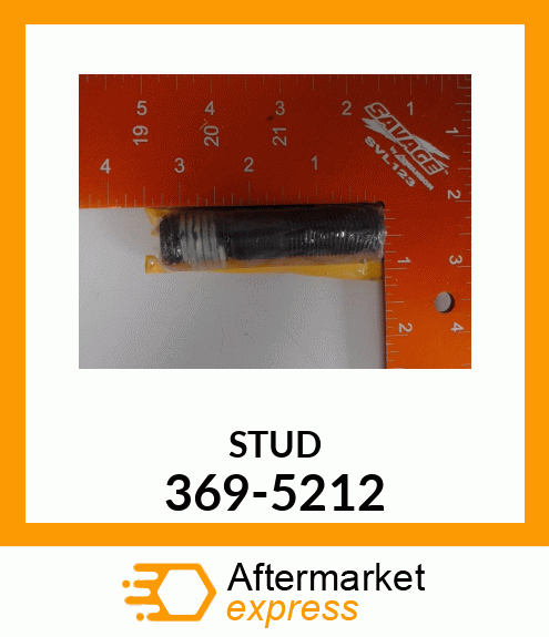 STUD-DRIVE 369-5212